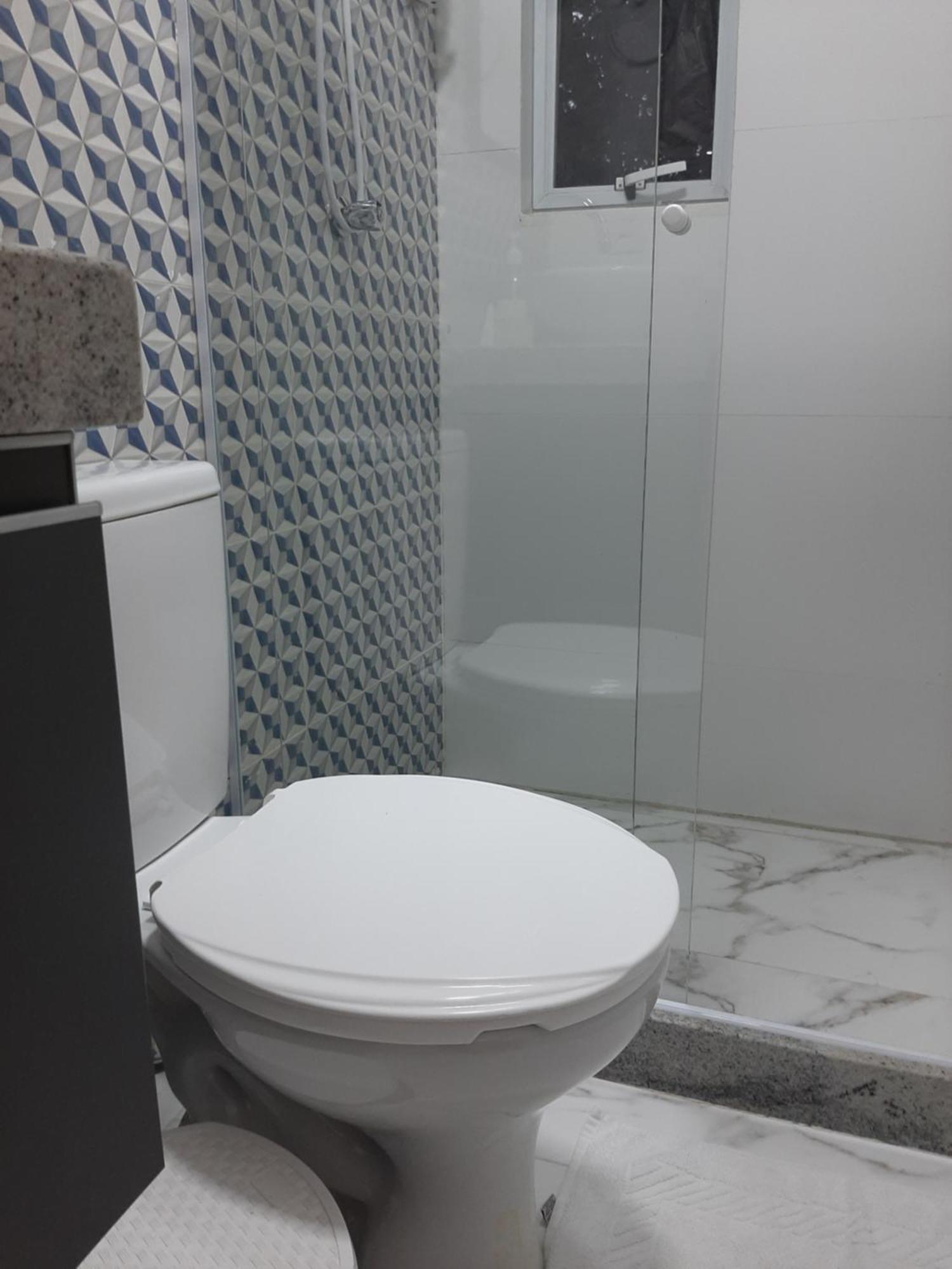 Apartamento Mania Terceiro Andar ヴィトーリア 部屋 写真