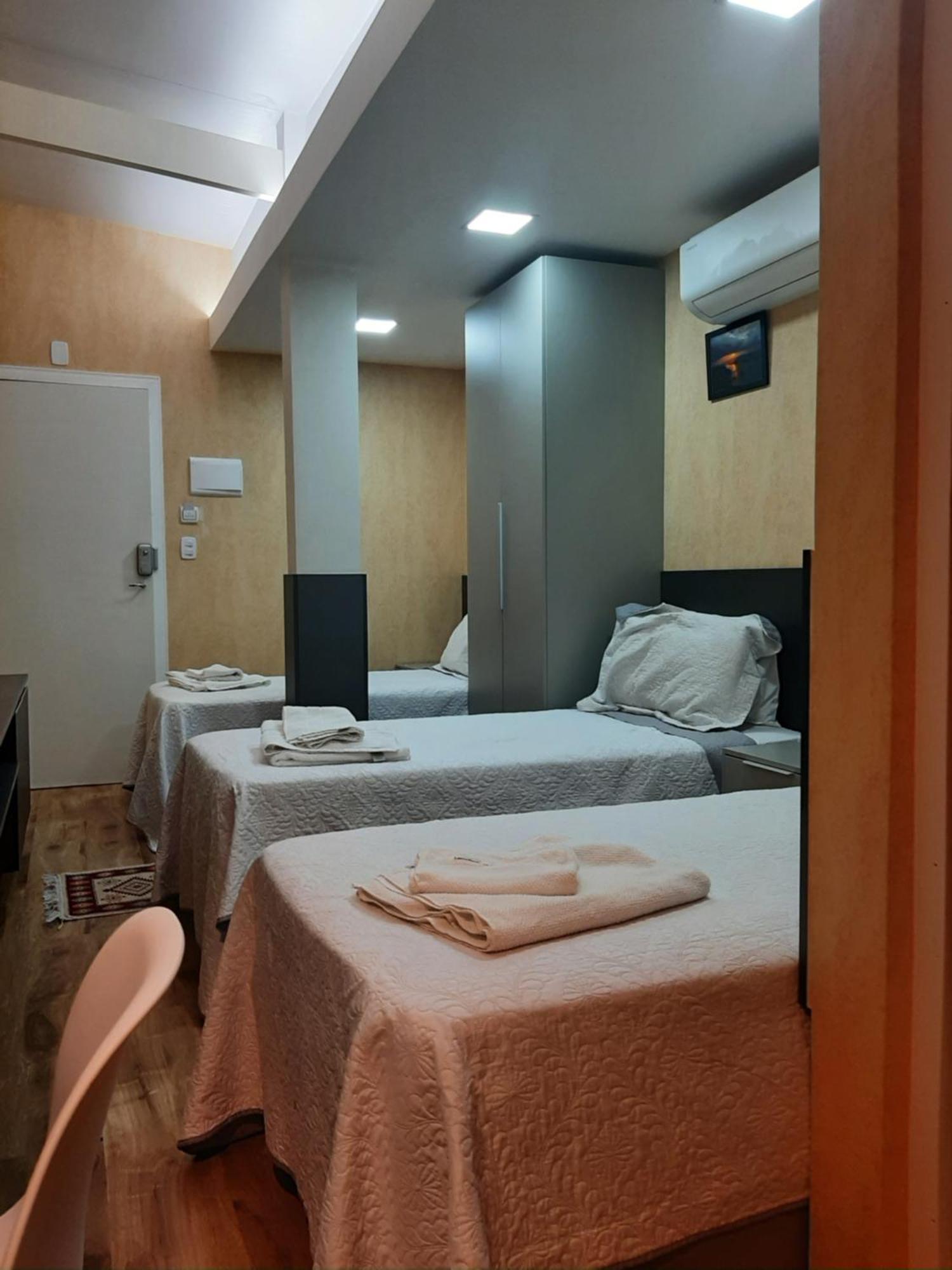 Apartamento Mania Terceiro Andar ヴィトーリア 部屋 写真